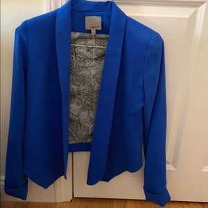 Women’s blazer